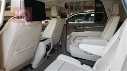 جي ام سي يوكون